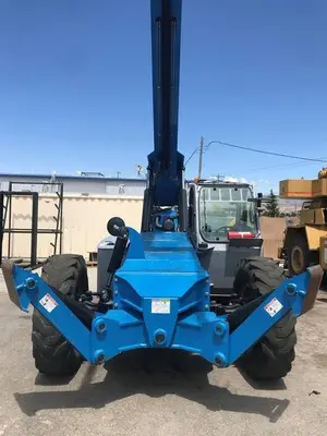 Used 2014 GENIE GTH1056 Misc Forklifts New York US | United Lift #1445712