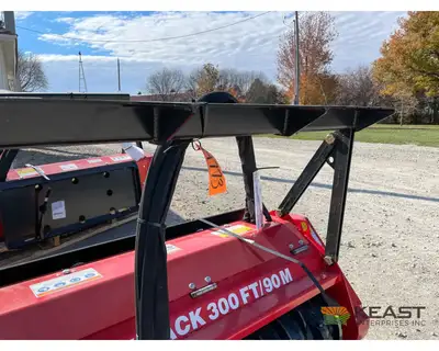 Used FECON _UNKNOWN_ Forestry Grinders Iowa US | Keast Enterprises #1360306