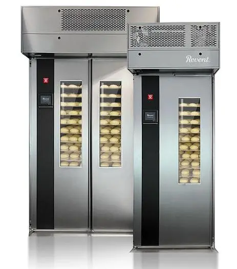 NEW REVENT C8121