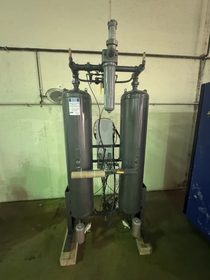 USED 2023 QUINCY QOFT-75V