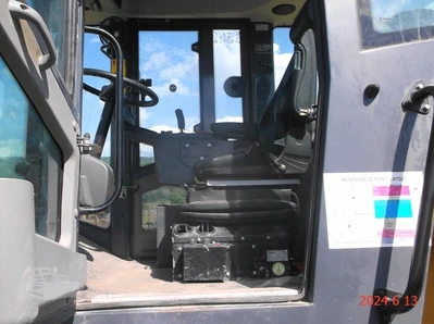 Used 2020 XCMG CV123PDU Roller Compactors New York US | Beck Equipment #1509330