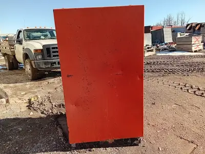 4.16 kV 600 Amp Load Break Switch