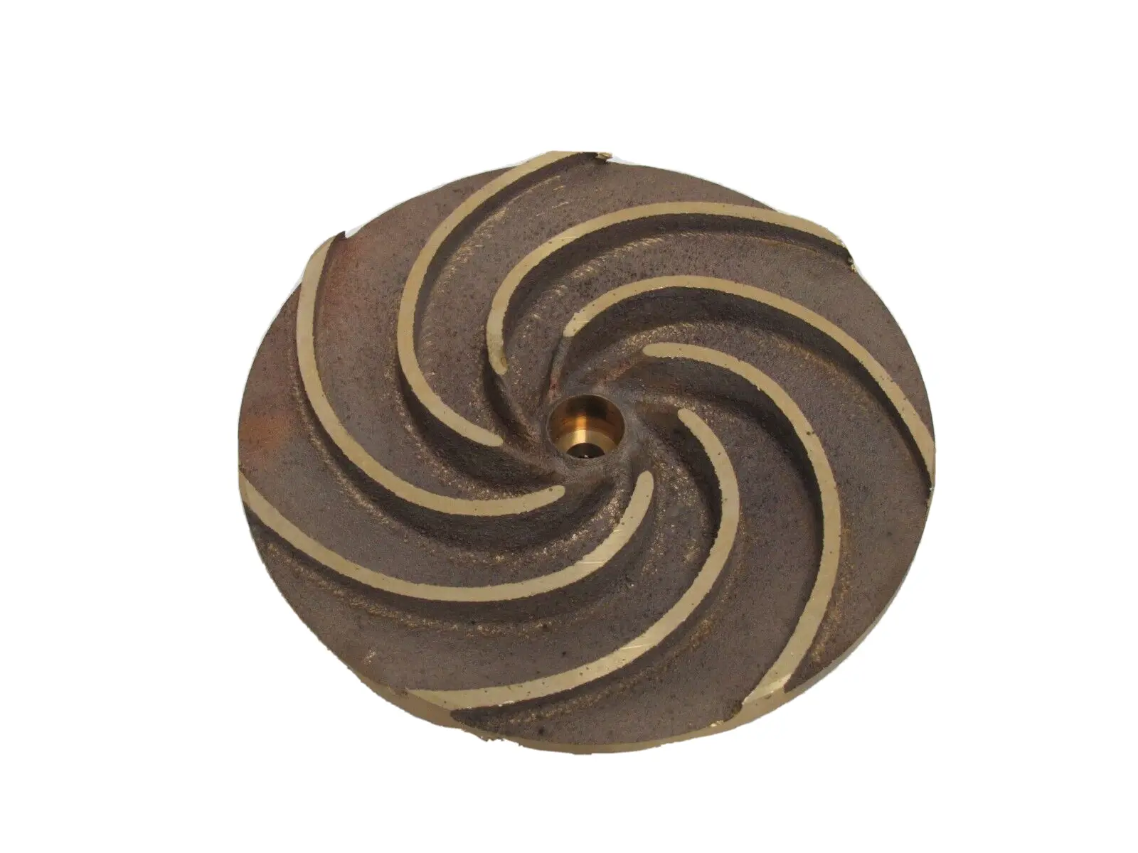 NEW 4240-010-09 IMPELLER XB 4240-010-00 424001009