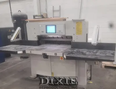 USED CHALLENGE 370XT