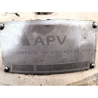 USED APV CREPACO R4+BS