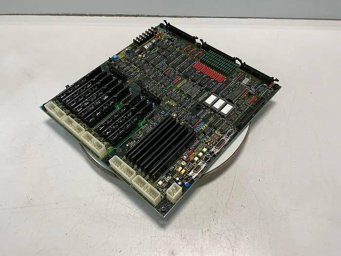 Used TOSHIBA F0031221 Circuit Boards Michigan US | Ideal Machinery #696405