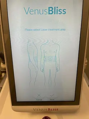 Used 2019 VENUS CONCEPTS VENUS BLISS Lasers / Laser Systems Minnesota US | Midwest Medical #1467851