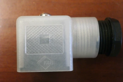 NEW Canfield Connector 6-48 VDC/VAC