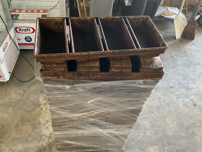 Used _UNKNOWN_ _UNKNOWN_ Pans Michigan US | Miedema Asset Management Group #1311680