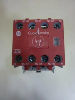 USED ALLEN BRADLEY 100S-C23DJ14C SER C