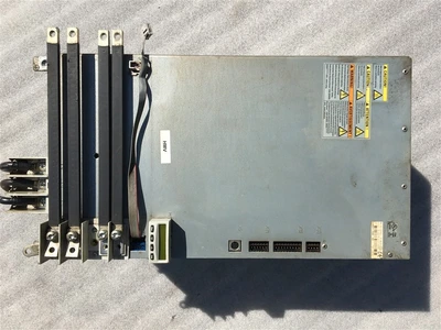USED REXTROTH HMV01.1E-W0075 (7)-