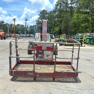 USED 2021 MEC 60JD