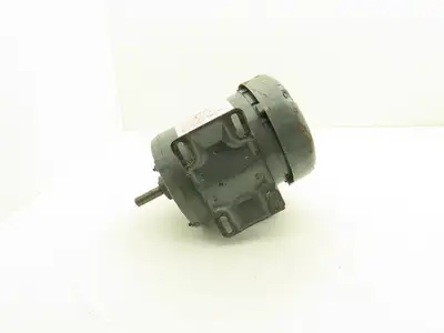 A.O. Smith 327P103 AC Motor 1Hp 1725rpm 208-230/460v 3ph 56H TEFC