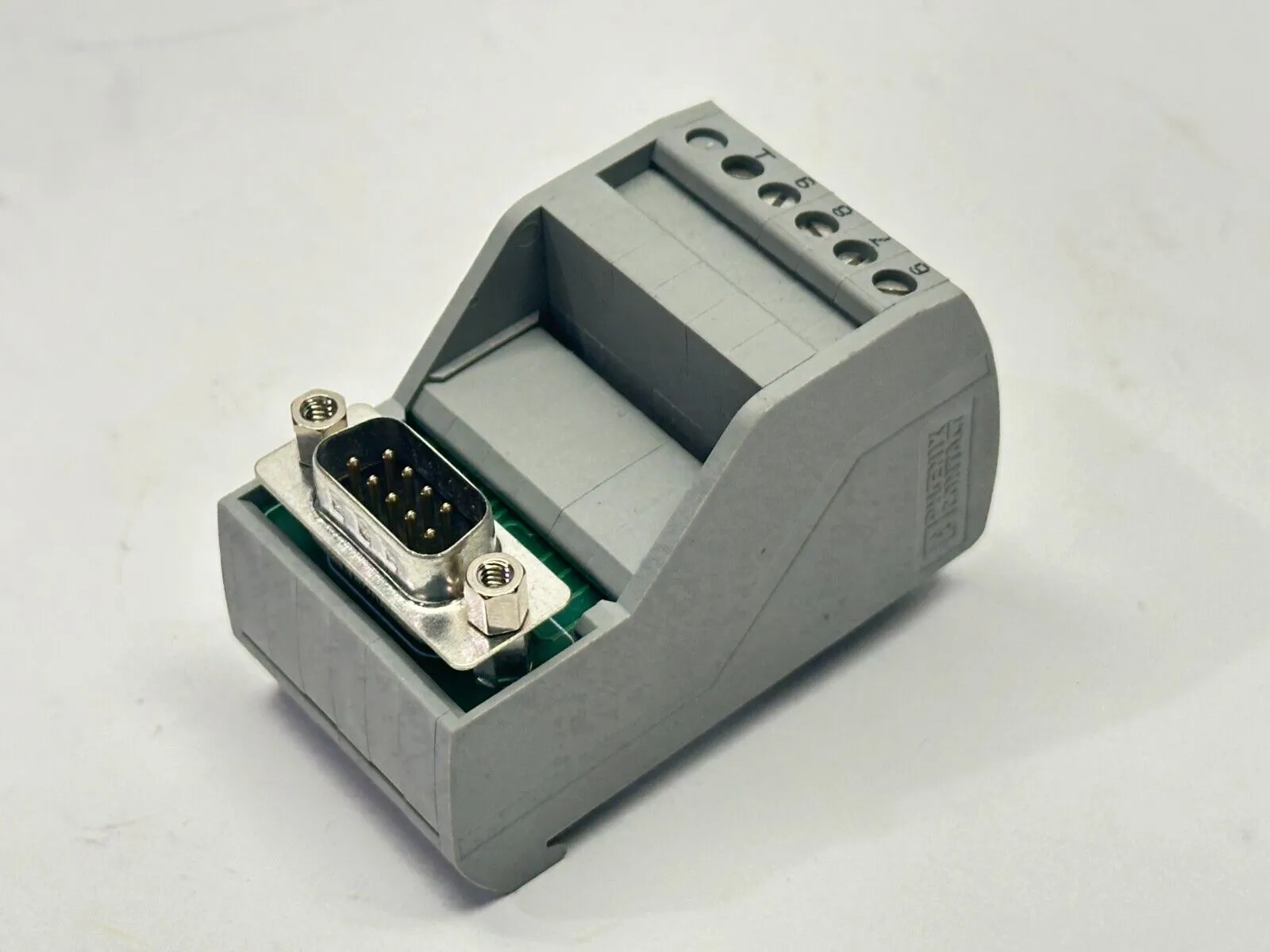 USED PHOENIX CONTACT INTERFACE MODULE