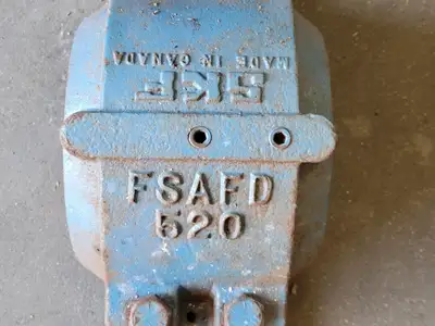 USED SKF FSAFD 520
