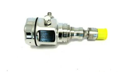 NEW ENDRESS & HAUSER PMP55-21XR7/115 PRESSURE TRANSMITTER CERABAR M 71086210