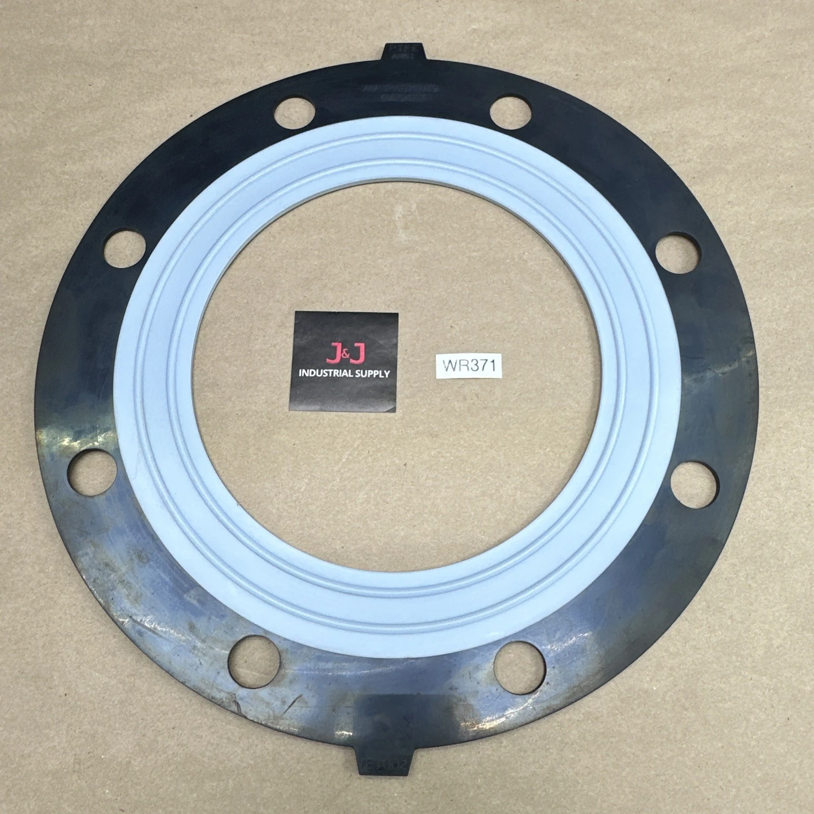 NEW ASAHI 200-8”