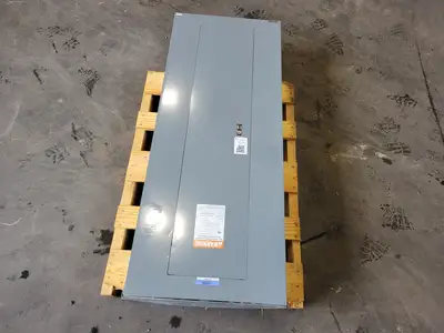 USED SQUARE D NQOD484L225CU