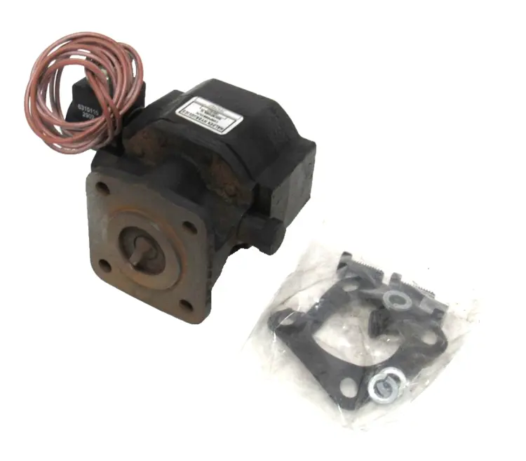 New | in-Stock HALDEX _UNKNOWN_ Hydraulic Pumps Michigan US | SB Industrial Supply #1097034
