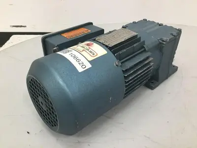 USED SEW EURODRIVE R17DT71C4BM605HR