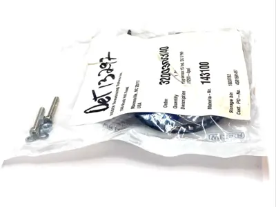 NEW WEBER INDUCTIVE RING SENSOR