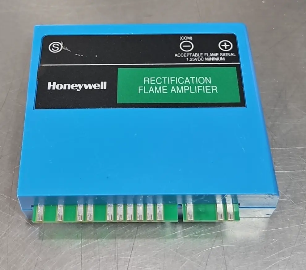 USED Honeywell R7847A1082