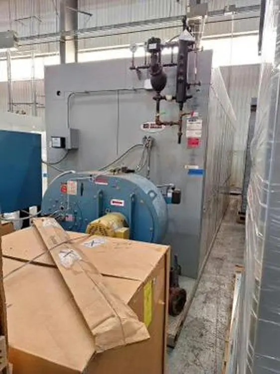 Used 2019 VARIOUS VARIOUS Power Generation Ohio US | C3 SURPLUS LLC #1355454