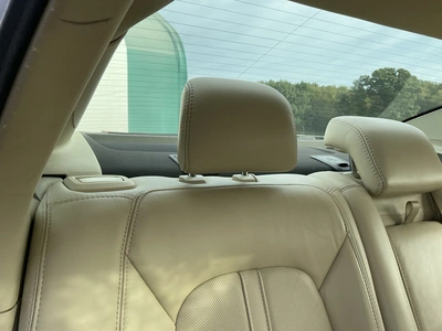 Used 2015 LINCOLN MKZ Sedans Michigan US | Miedema Asset Management Group #1457232