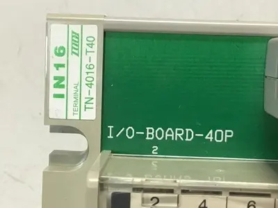 USED TOGI TN-4016-T40
