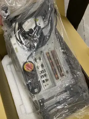 USED 2021 TECHMAN TM14X