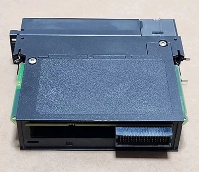 USED Allen-Bradley 1756-M02AE