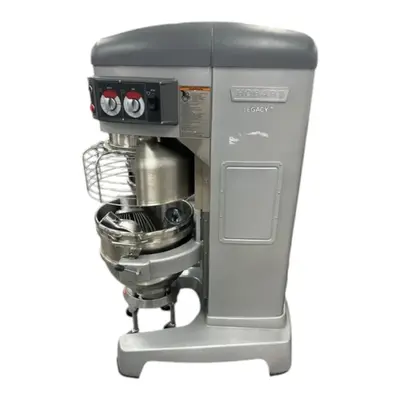 Used HOBART HL600 Planetary Mixers British Columbia CA | Surrey Food Equipment #1503594