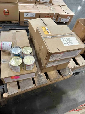 Used _UNKNOWN_ _UNKNOWN_ Commercial Materials & Supplies Florida US | MachineryMax #1425292