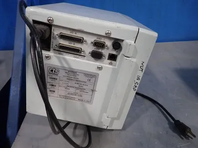 USED CINCINNATI TEST SYSTEMS I2803198