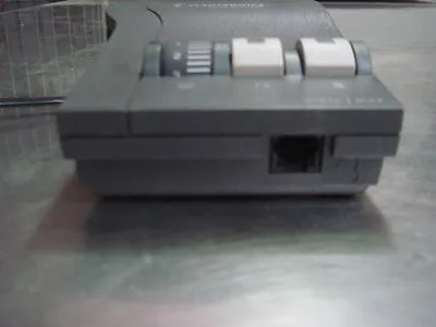 USED Plantronics 43596-40 M22
