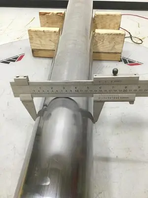 USED CINCINNATI MILACRON 5025664