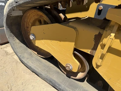 Used 2018 CATERPILLAR 299D2 XHP Skid Loaders California US | Mittry Construction #1362587