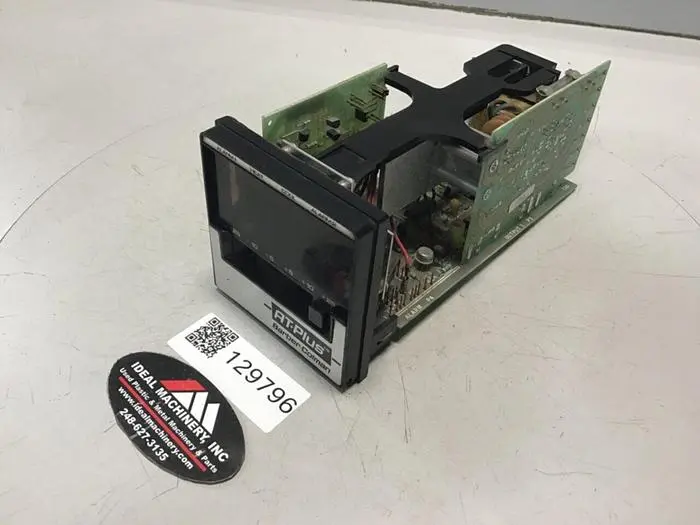 Used BARBER COLMAN 585A-00016-000-0-00 Temperature Controls Michigan US | Ideal Machinery #595162