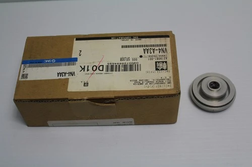 New | in-Stock SMC Corporation VN4-A3AA Pump & Valve Parts California US | Davliegogo LLC #1707983