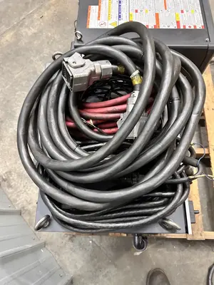 USED 2019 YASKAWA MOTOMAN AR700