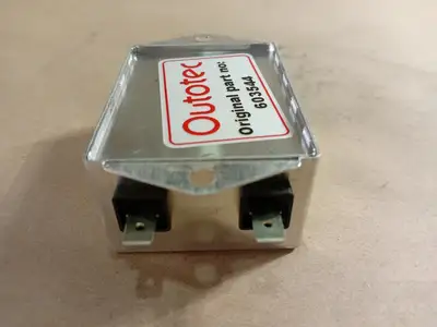 NEW OUTOTEC 603544