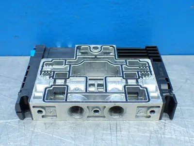 NEW FESTO CPV14M1H5LS1/8