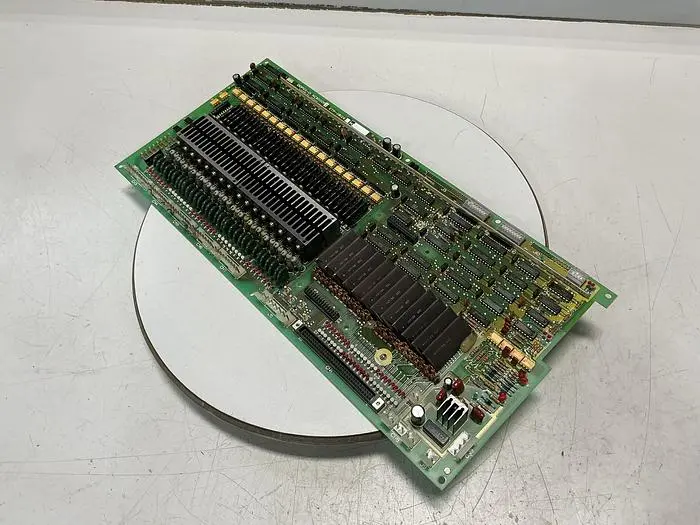 Used NISSEI DIOPOS-0I 2TP-0B126 Circuit Boards Michigan US | Ideal Machinery #696882