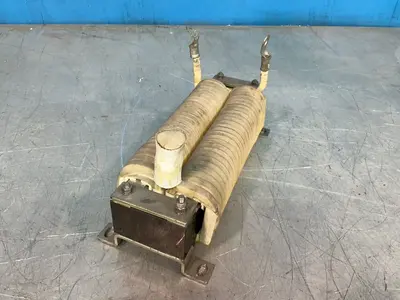 Used MITSUBISHI ELECTRIC FRHEL H75K Reactors Ohio US | HGR 24 #1291944