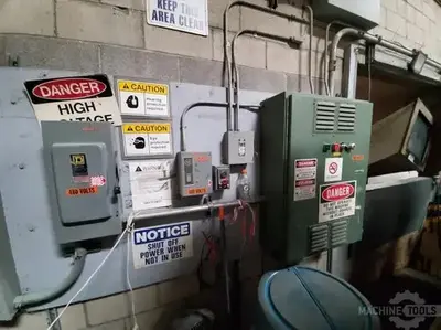 USED 1991 CONAIR 2028HD