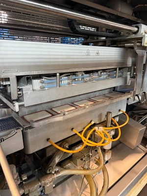 Used _UNKNOWN_ _UNKNOWN_ Tray Sealers Ohio US | Federal Equipment Company #1336493