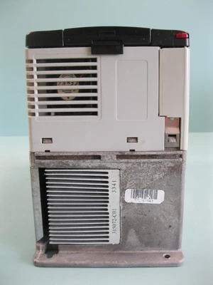 USED Allen-Bradley 20B-D014A0AYNANA0