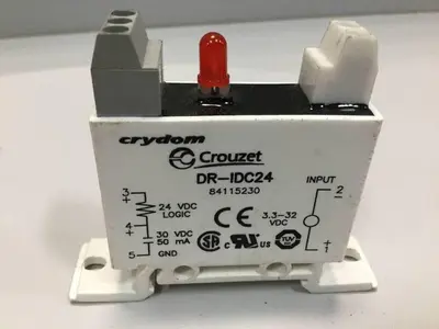 USED GORDOS DR-1DC24