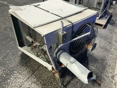 Used 2015 REZNOR UDAP250 Miscellaneous MRO Ohio US | HGR 24 #1309201