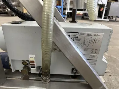 USED 2004 SOGEVAC SV 40